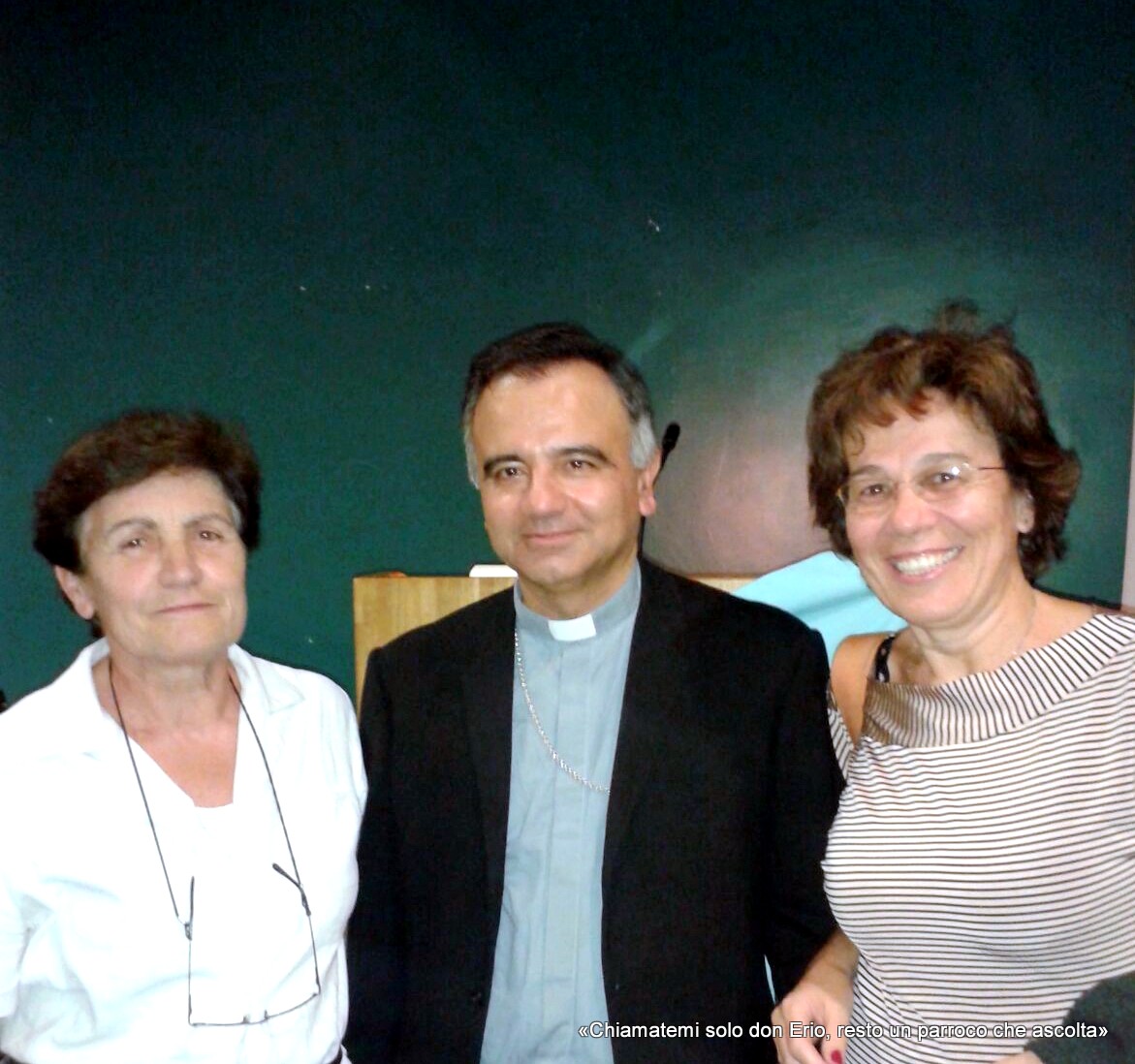 1 LUCIA CARMELA ERIO