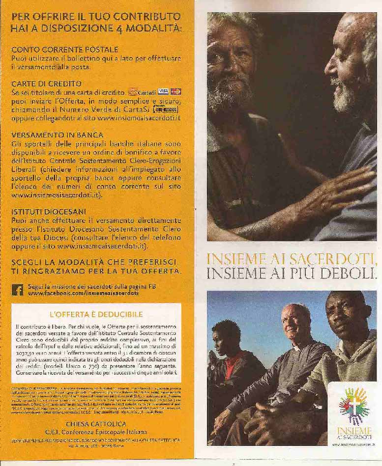 Supporto Sacerdoti 2014 0001 Pagina 1